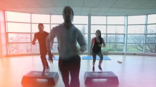 Magic Form Fitness Club Valenton Fitness Class