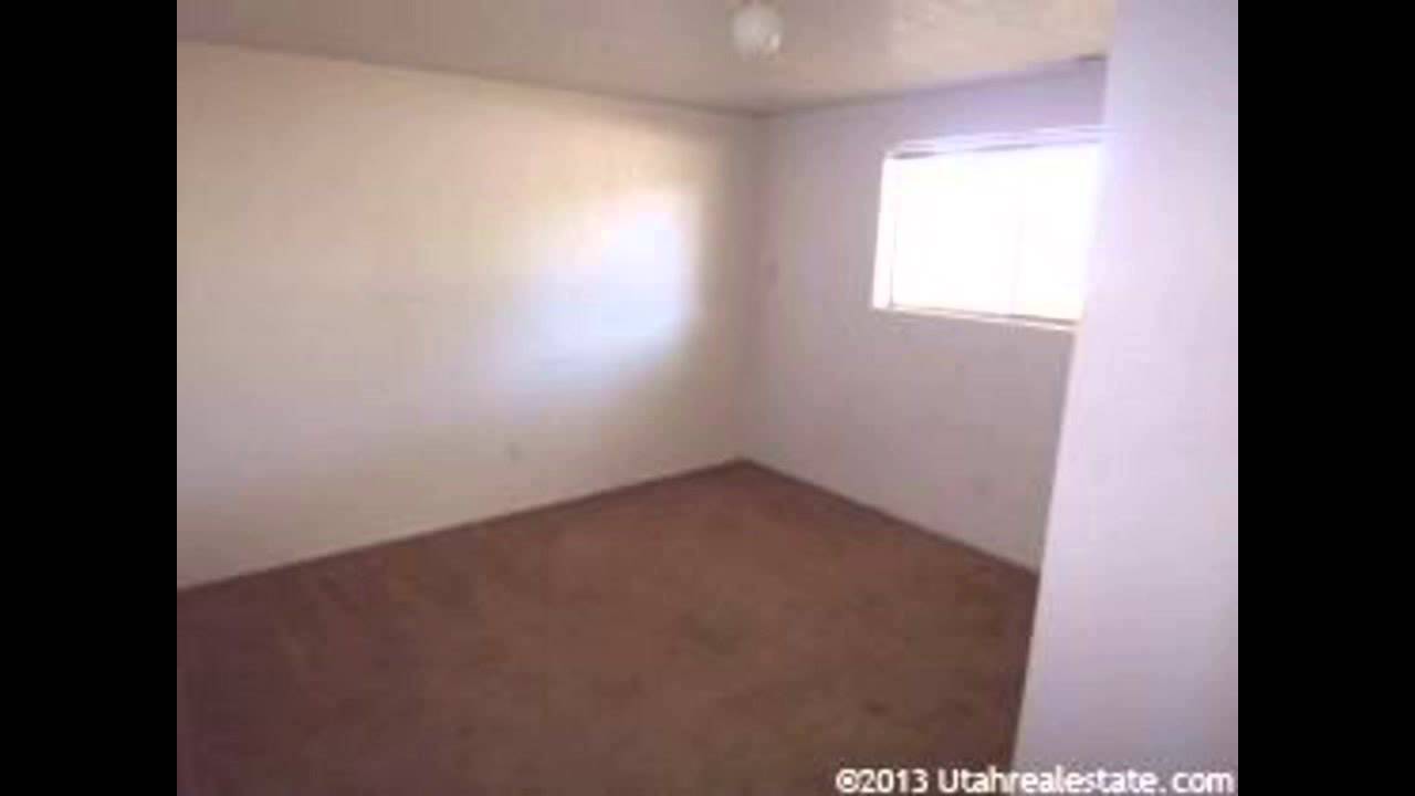 HUD Homes in taylorsville 84118 YouTube