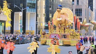Macy's Thanksgiving Day Parade 2023 | 97th Annual Celebration in NYC!