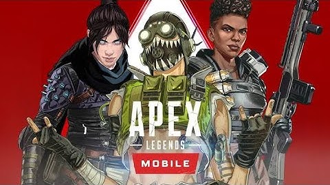 Apex legend mobile global gun invisible 😅 please fix #apexlegendsmobile #apexlm #glitch #glitches