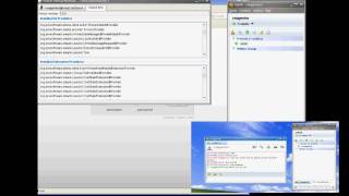 Openfire jabber:iq:auth 'passwd_change' Vulnerability
