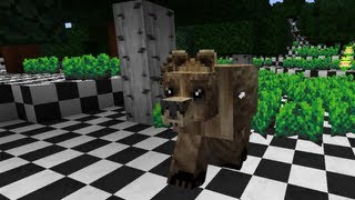 Modcraft Ep 1 Bears And Wolves