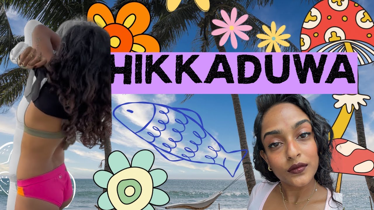 SWIMMING with CROCODILES????? ( vlog #33)