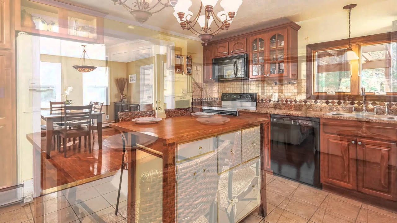 9 Justine Rd, Plymouth, MA 02360 YouTube