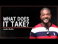 Rivalry and Redemption | Justin Gatlin’s Comeback Story