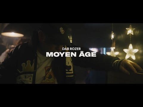 Dab Rozer - moyen âge (clip officiel)