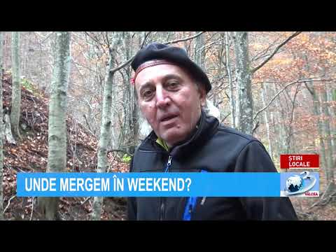 Video: Unde Să Mergem în Weekend