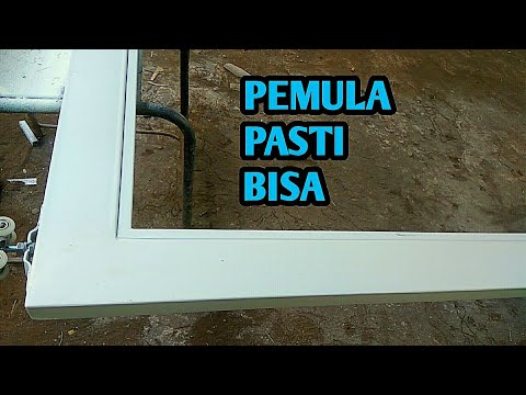 Video: Pintu Logam: Jenis, Komponen, Ciri Pemasangan Dan Operasi