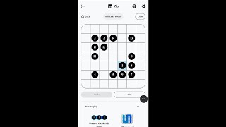 Linkedln Zip Answer Today 286 | 28 December Zip Answer| LinkedIn Zip Puzzle Answer