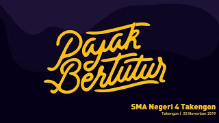 Pajak Bertutur 2019