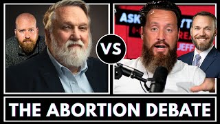 Download lagu Doug Wilson VS Jeff Durbin: Abolitionism VS Smash Mouth Incrementalism
