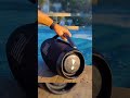 JBL Boombox 3 Outdoors Sound Test JBL Boombox 3 Outdoors Sound Test
