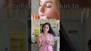 Exosome Therapy For Fine Lines Skin Texture Dermakācā Greater Kailash