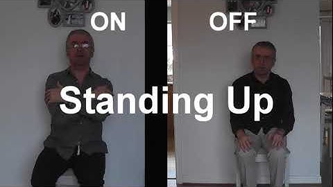 3  My DBS Journey  My parkinsons before DBS