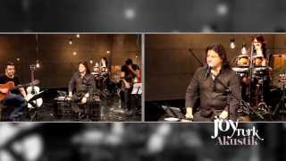 JoyTurk Akustik: Kubat (19 Mayıs 2013)