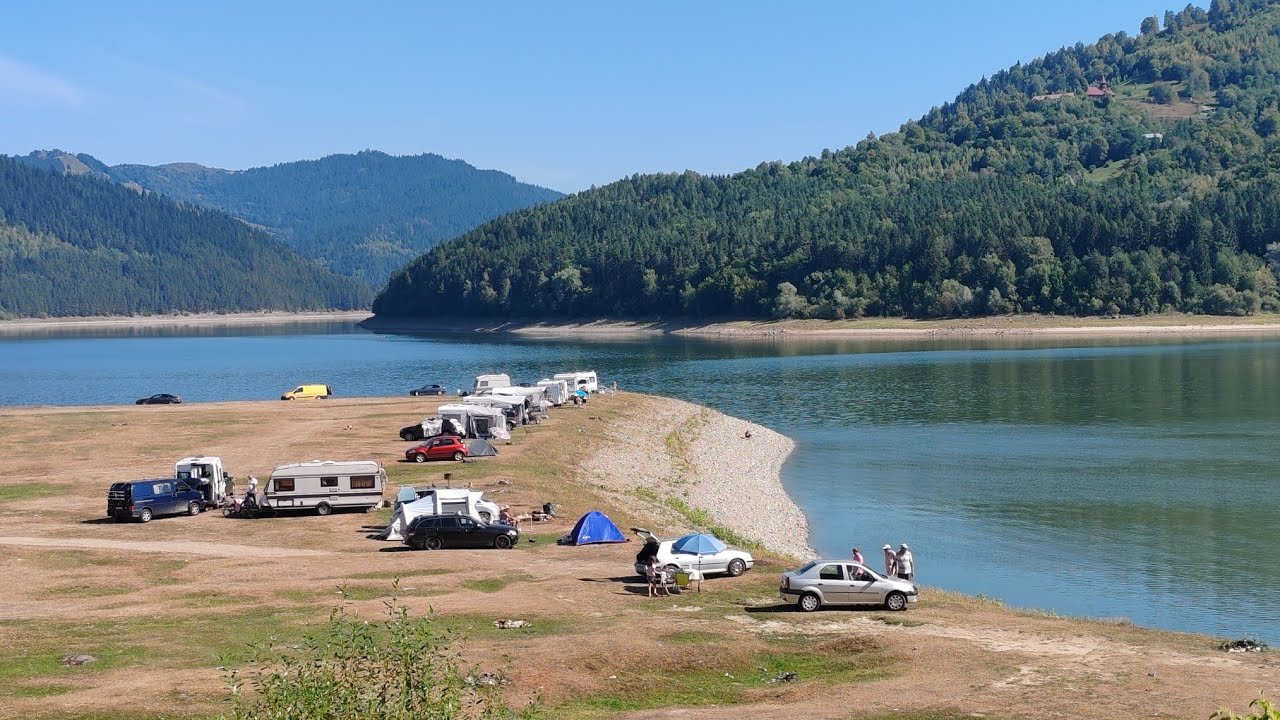 Off Camping Bistricioara, Ceahlău!