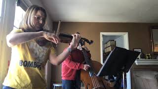 Pinelli Performance # 5