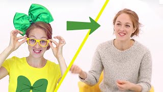 Who is Brecky Breck, the Children's YouTube Character?