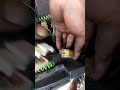 CARA NGECEK STATER BEAT KARBU/VARIO KARBU