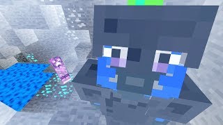Minecraft PS4 - What Is This? - Negative Challenge {4}