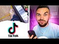 Je teste des life hacks sneakers tiktok  3