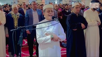 لايكلف الله نفساً اِلاّ وسعها🤍 أجمل تلاوة للقارئ عبدالعزيز سحيم🌹