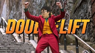 10 MINUTE OF THE BEST DOUBLELIFT CLIPS FROM STREAM - LEAGUE OF LEGENDS