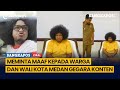 Babe Cabita Meminta Maaf Kepada Warga Medan dan Wali Kota Medan Bobby Nasution Gegara Konten