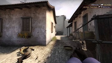 Random CS:GO highlights #3 R.I.P Lydia Nalen