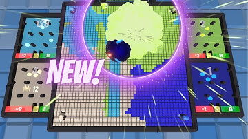 Multiply or Release with Spinner S2 #16 - Marble Race in Unity