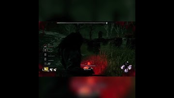 I didn’t deserve this 😂😂😂 #dbd