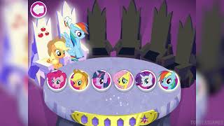 🌈 My Little Pony Harmony Quest 🦄 Save the Tree of Harmony! Chase Evil Minions Rescue Captive Ponies! by Top Best Games 4 Kids 235 views 1 day ago 12 minutes, 22 seconds