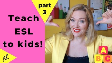 MY Principles Of Teaching English As A Second Language: Planning Your Lessons