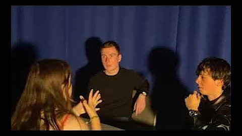 music video finale