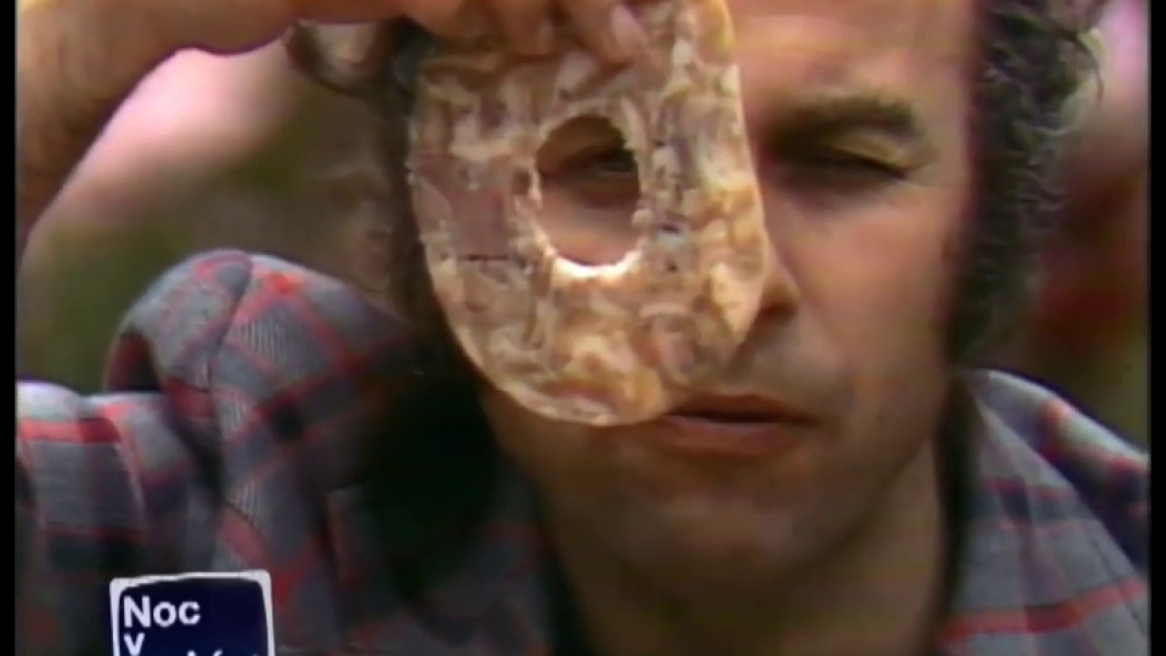 Ivan Mládek - Černá tlačenka (1980)