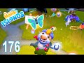 My Talking Hank Islands Gameplay Walkthrough 176 Stargaze 