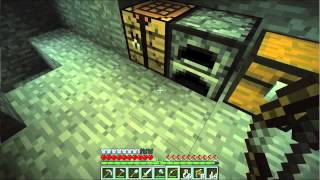 Minecraft Exploration #4 - Portals & Potions - ASMR screenshot 1