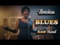 Etta James Inspired Blues &amp; Soul | Timeless Songs of Love, Heartbreak &amp; Strength