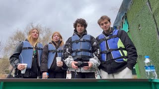 Aksiyon Dolu Bir Macera