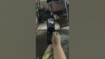 WTF DID I BOUGHT FAKE NOKIA 2720?.