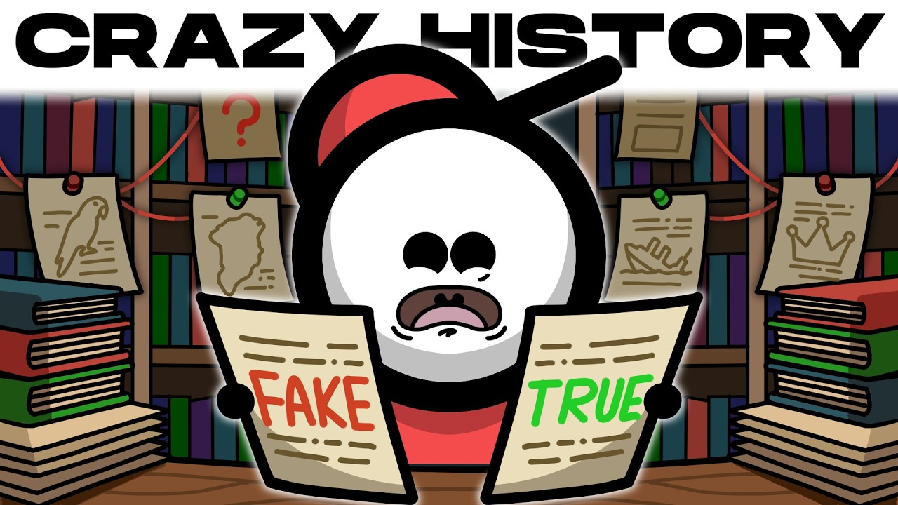 Things That Sound Fake But Were Proven To Be True