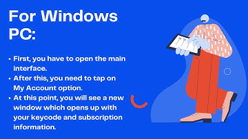 How Do I Activate My Webroot Keycode Subscription