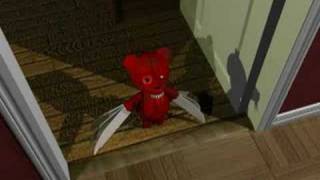 Drunken Beaver Productions Demo Reel