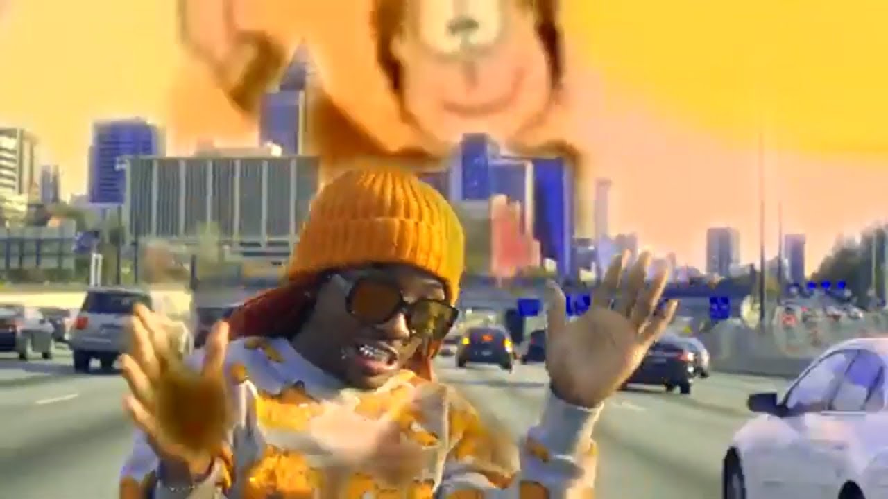 Zztro -  Zuwop (OFFICIAL MUSIC VIDEO) [SHOT BY SUPPARAY14K ] 🍊🍊🔥🔥