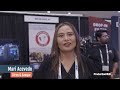 CEO Mari Acevedo of Birns & Sawyer at Cine Gear 2022