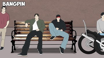 PERTEMUAN KEMBALI PART 3 - Drama Animasi