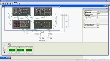 Single Phase Stand alone Inverter - Grid-tied/Home Energy - 9063
