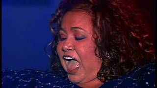 Entidade - Alcione (Ao Vivo)