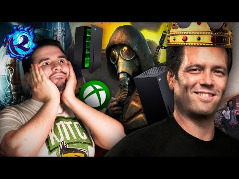 Video: Microsoftov Aaron Greenberg • Stranica 2