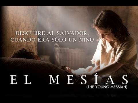 El Mesías - Trailer Oficial Subtítulado al Español